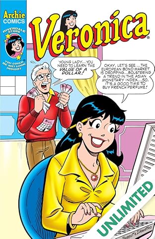 Veronica #151